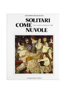 Solitari come nuvole