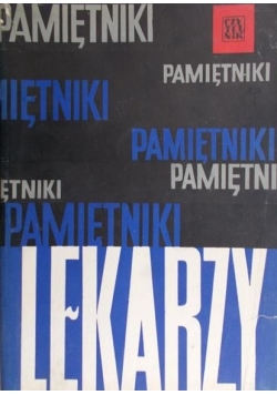 Pamiętniki lekarzy