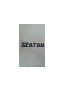 Szatan