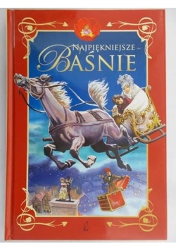 Najpiękniejsze baśnie