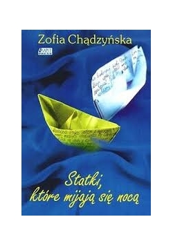 Statki które mijają się nocą