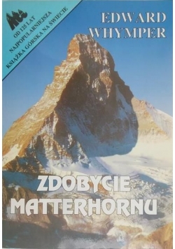 Zdobycie Matterhornu
