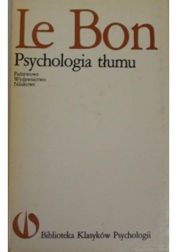 Psychologia tłumu BKP