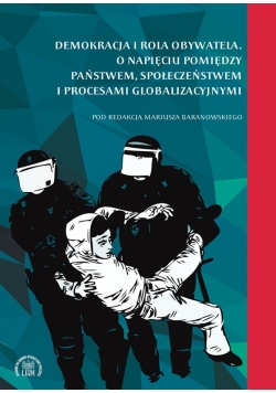 Demokracja i rola obywatela