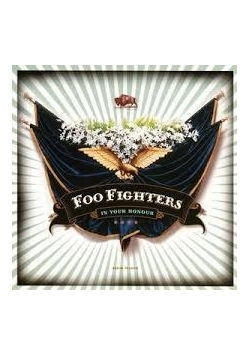In Your Honour 2 Cd
