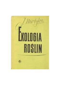 Ekologia roślin