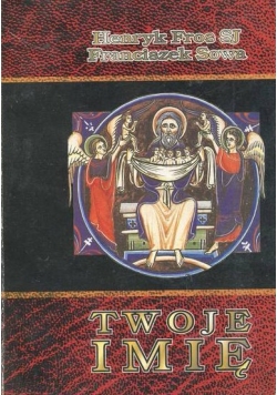 Twoje imię