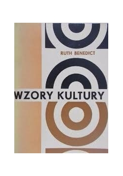 Wzory kultury