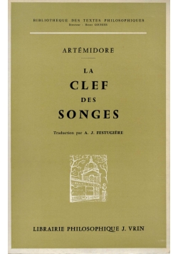 La Clef des Songes