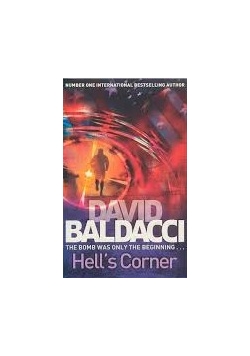 Hell's Corner