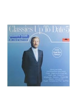 Classics Up to Date 5, płyta winylowa
