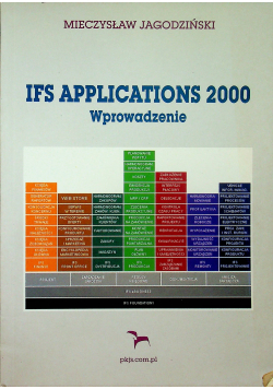 IFS Applications 2000 Wprowadzenie