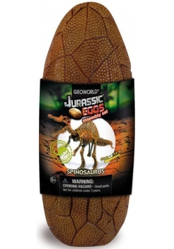 Jajo Dinozaura - Spinosaurus