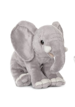 WWF Słoń 18 cm