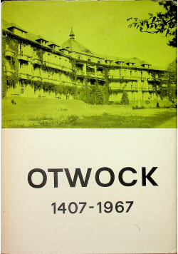 Otwock 1407 1967