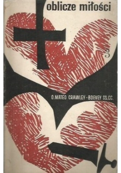 Oblicze miłości Tom III