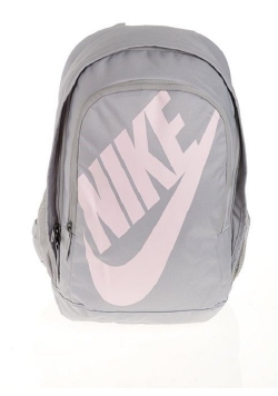 Plecak Nike Hayward Futura ATMOSPHERE GREY
