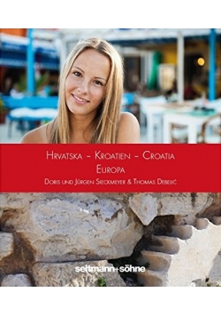 Hrvatska Kroatien Croatia NOWA