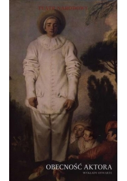 Obecność  aktora