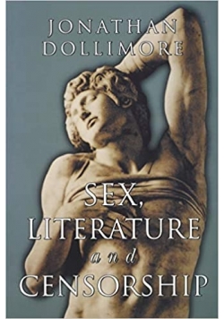 Sex literature and censorship
