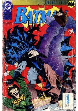 Batman nr 8