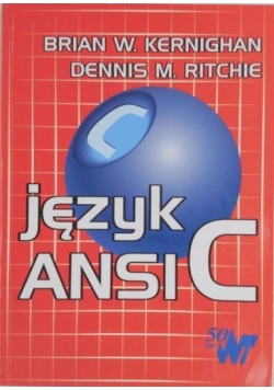 język ANSIC