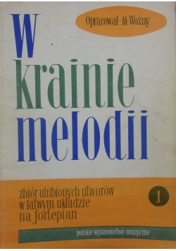 W krainie melodii