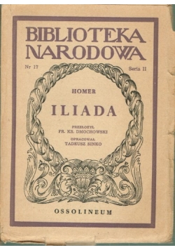 Illiada