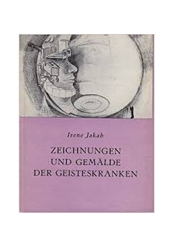 Zeichnungen Und Gemalde Der Geisteskranken