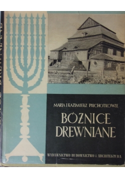Różnice drewniane