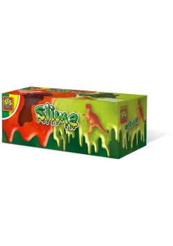 Slime T-REX 2x120g
