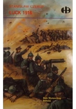Łuck 1916