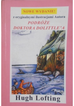 Podróże doktora Dolittle'a