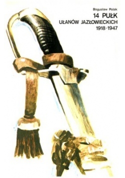 14 pułk ułanów jazłowieckich 1918 do 1947