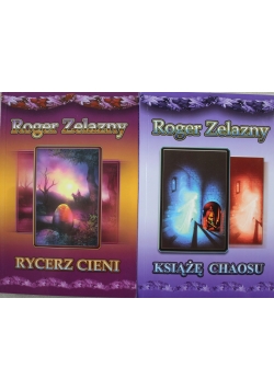 Rycerz Cieni  Książę Chaosu