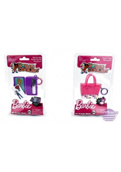 Barbie Bleko World's Coolest mix