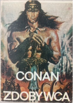 Conan Zdobywca, Wydanie Klubowe