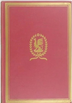Dzieła Mickiewicz,  tom I i II, reprint z 1929 r.