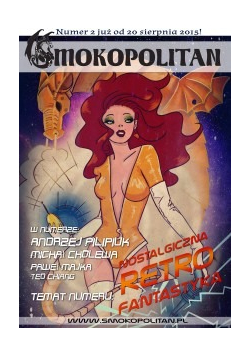 Smokopolitan nr 2