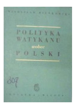 Polityka Watykanu wobec Polski, 1950 r.