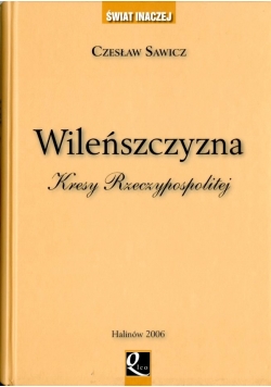 Wileńszczyzna