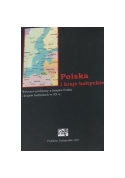 Polska i kraje bałtyckie