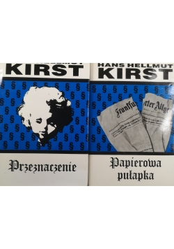 Przeznaczenie / Papierowa pułapka