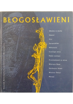 Błogosławieni