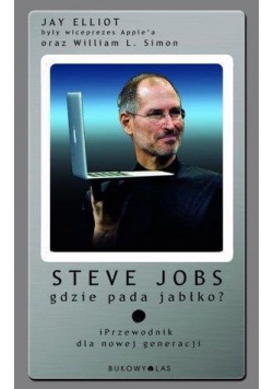 Steve Jobs - gdzie pada jabłko?