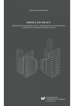 Droga do pracy NOWA