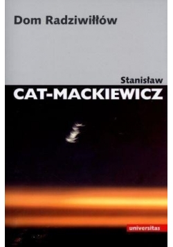 Dom Radziwiłłów