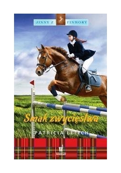 Jinny z Finmory 6. Smak zwycięstwa