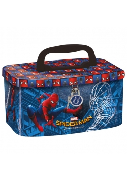 Skarbonka - Spider-Man Homecoming 10 DERFORM