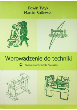 Wprowadzenie do techniki plus autograf Tytyka